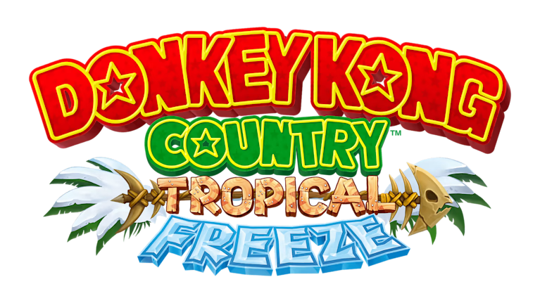 DK Tropical Freeze