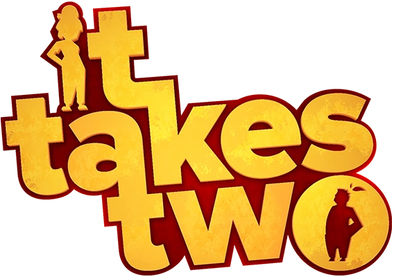 It Takes Two