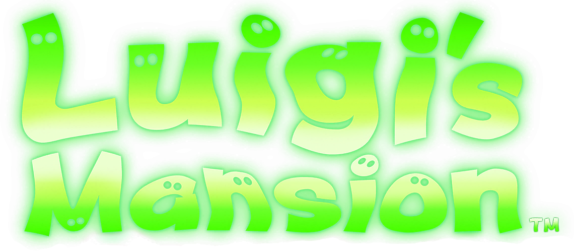 Luigi's Mansion