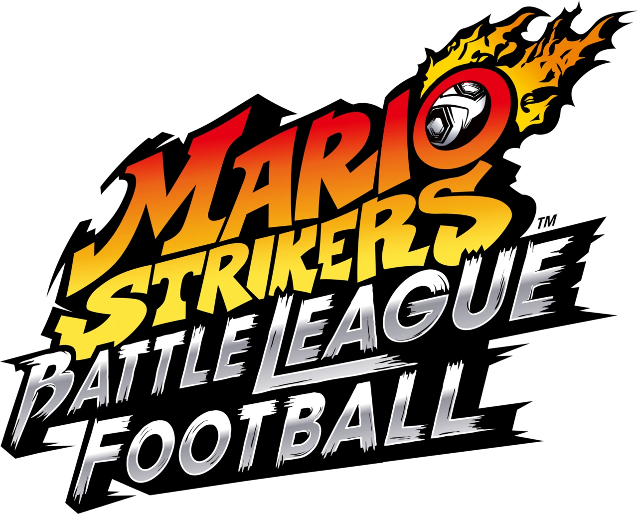 Mario Strikers