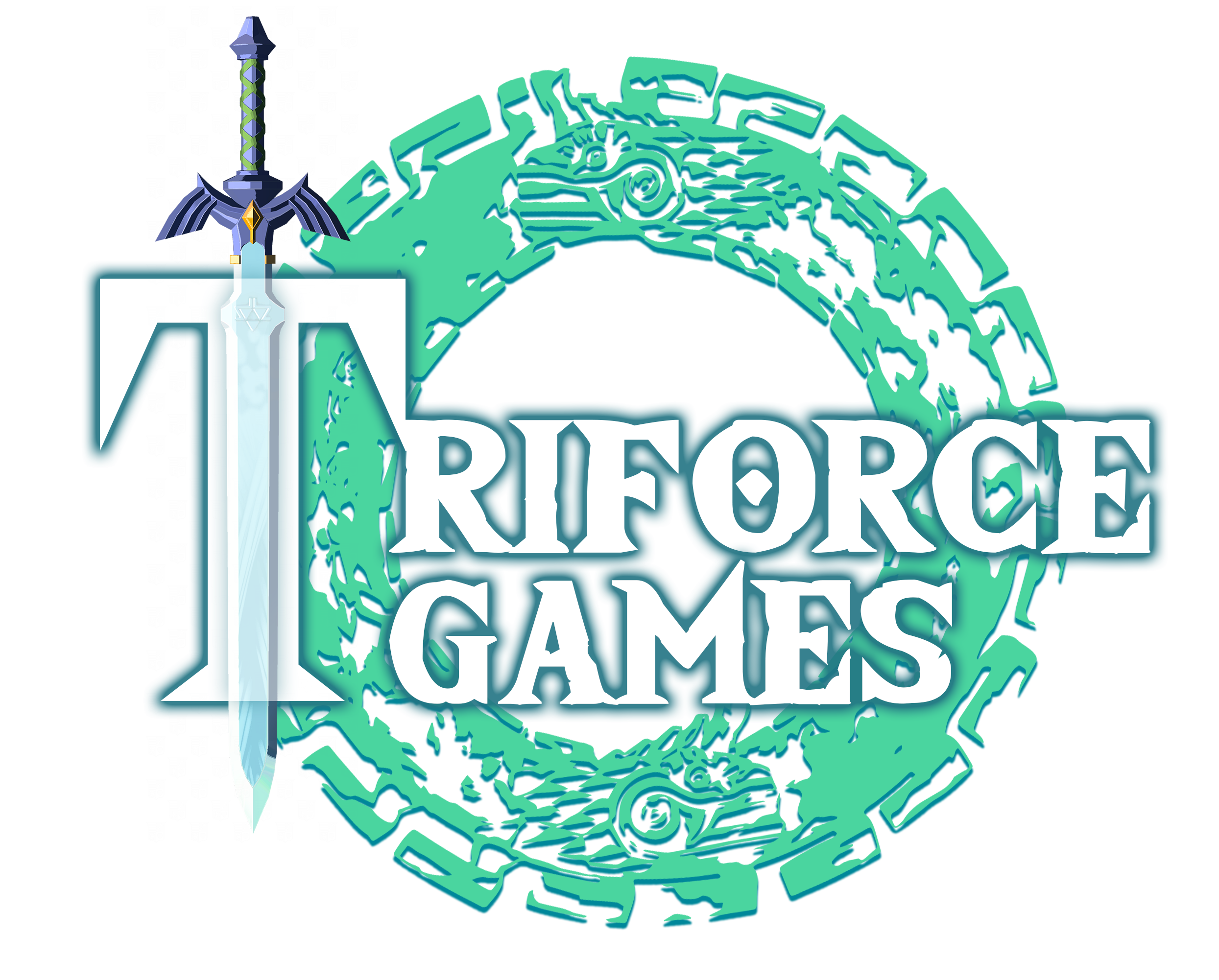 Triforce Games Logo